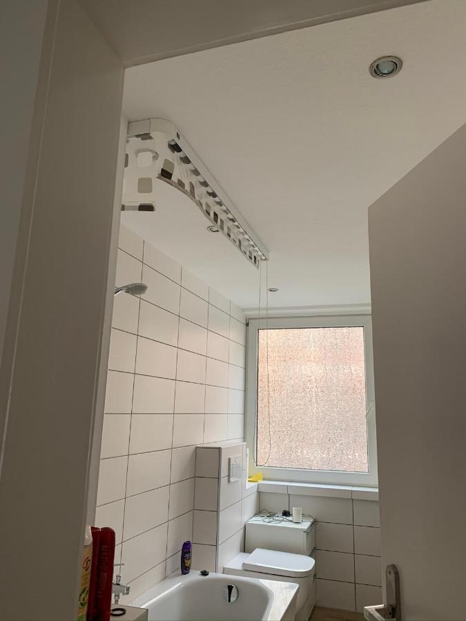 Schönes Zuhause Hildesheim Exterior foto