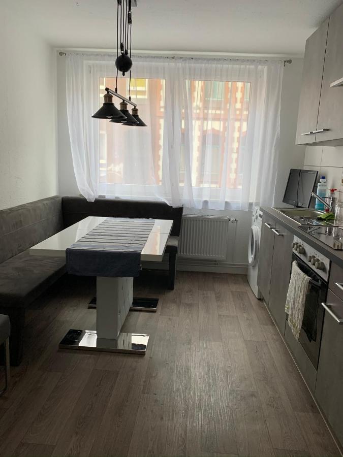 Schönes Zuhause Hildesheim Exterior foto