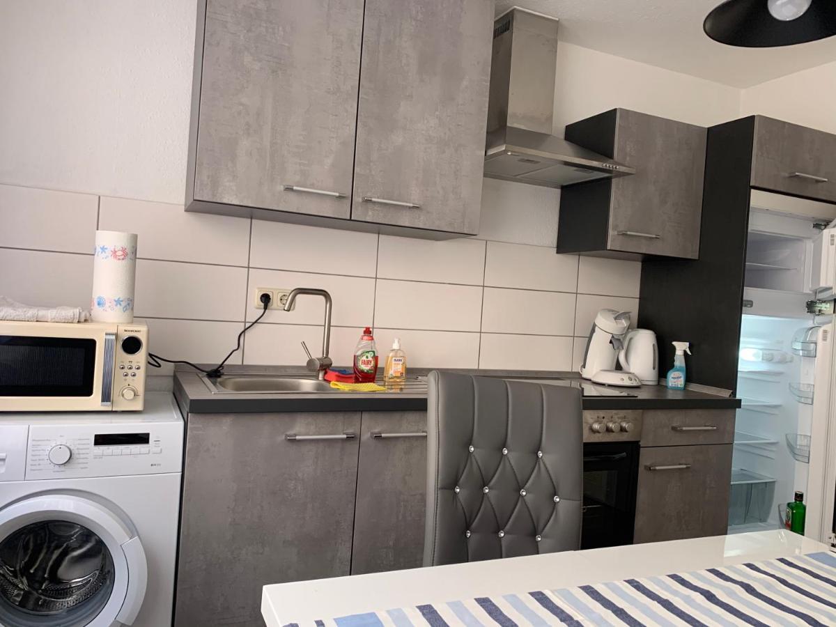 Schönes Zuhause Hildesheim Exterior foto