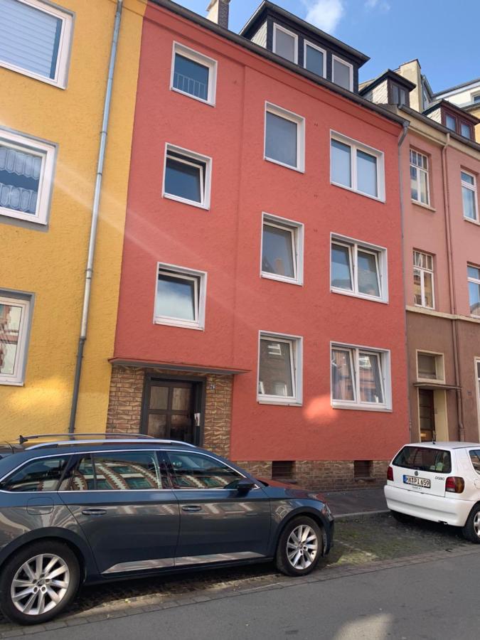 Schönes Zuhause Hildesheim Exterior foto