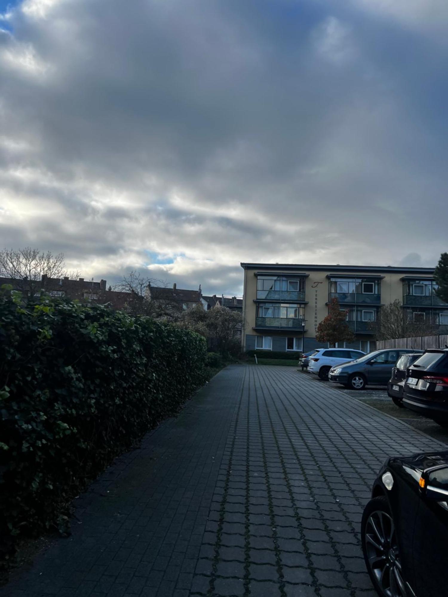 Schönes Zuhause Hildesheim Exterior foto