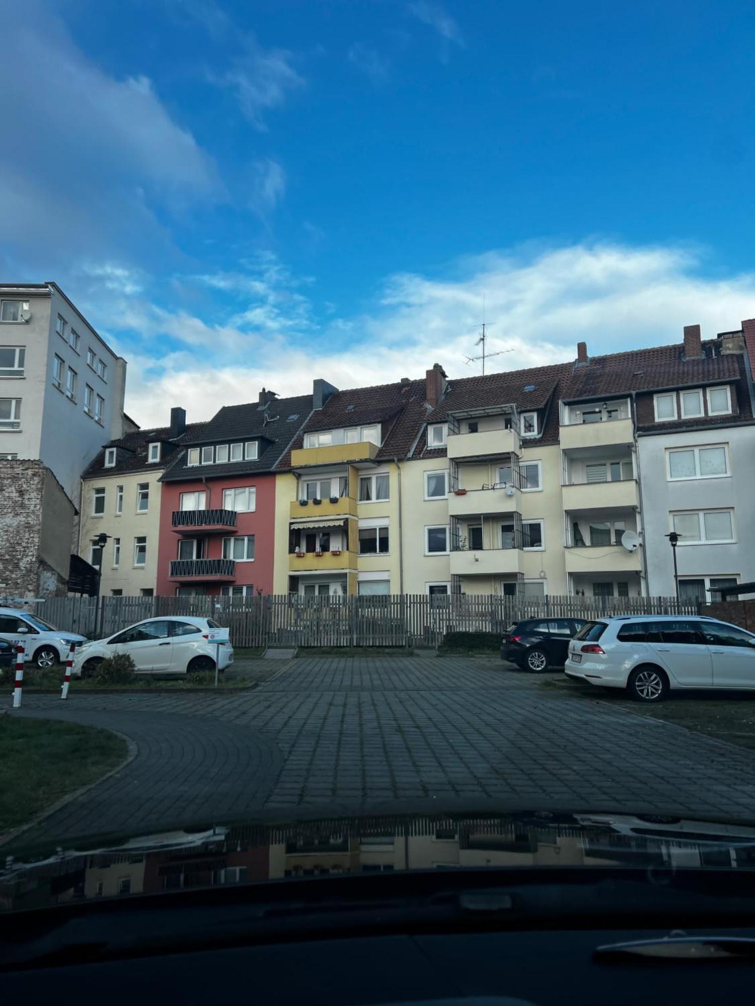 Schönes Zuhause Hildesheim Exterior foto